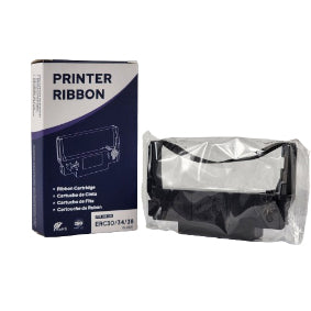 ERC30/34/38 Ribbon Ink Cartridge