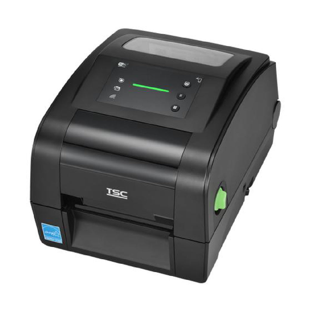 TSC TH240 203 DPI 4” Barcode Label Printer