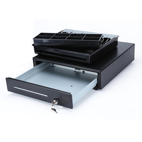 Sharp ECH410 Cash Drawer with Bell