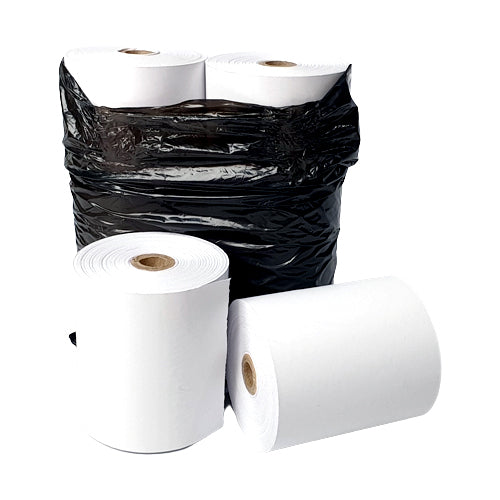 80mm x 70mm POS Thermal Receipt Roll