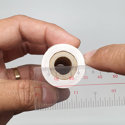 57MM X 30MM OD POS Thermal Receipt Paper Roll