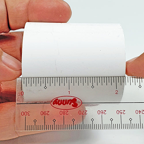 57MM X 50MM OD POS Thermal Receipt Paper Roll
