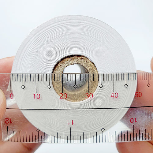 57MM X 50MM OD POS Thermal Receipt Paper Roll