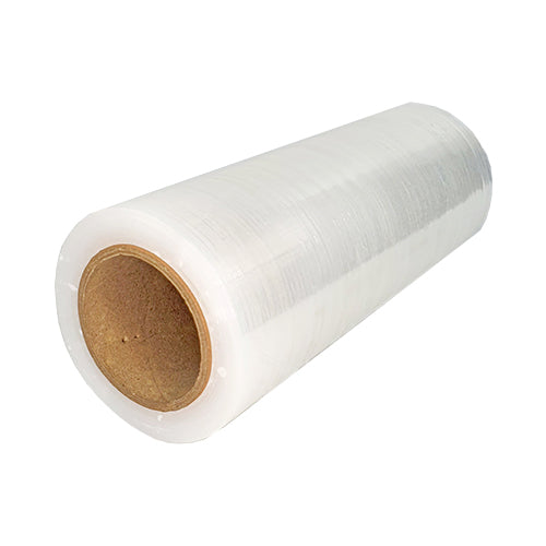 Stretch Film / Stretch Wrap / Jack Film 500mm X 3kg. Net
