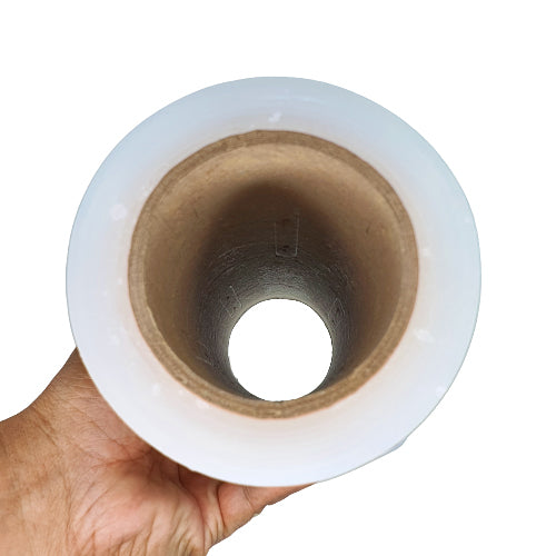 Stretch Film / Stretch Wrap / Jack Film 500mm X 3kg. Net