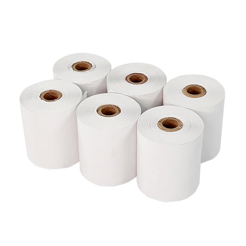 57MM X 50MM OD POS Thermal Receipt Paper Roll