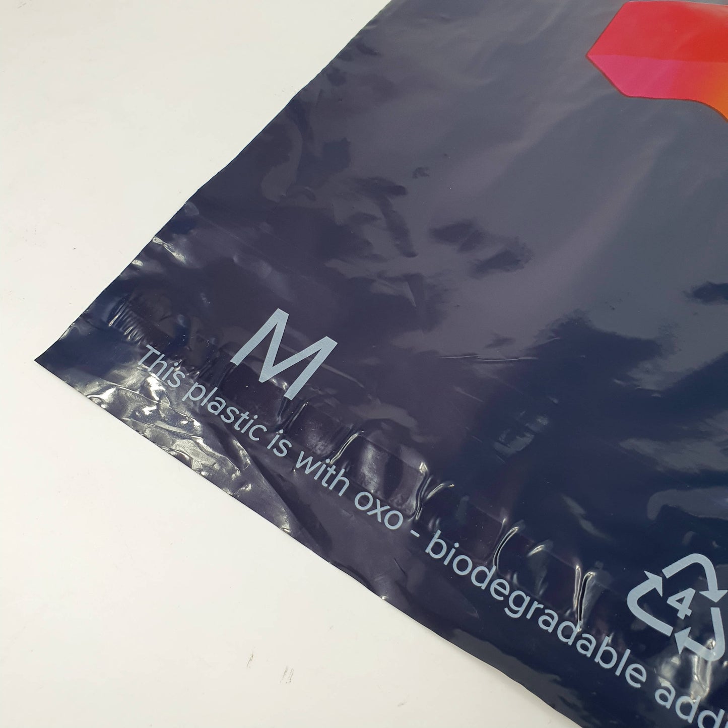 Medium Lazada Pouch Bag with Pocket 100s