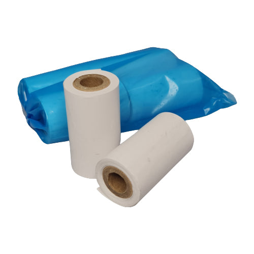 57MM X 30MM OD POS Thermal Receipt Paper Roll