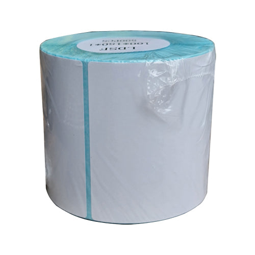 A6 Thermal Waybill Labels 500 Pcs / Roll