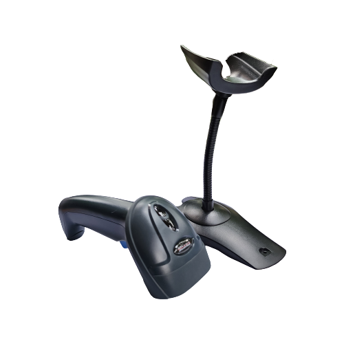 Scana SCN-2058 Laser Barcode Scanner