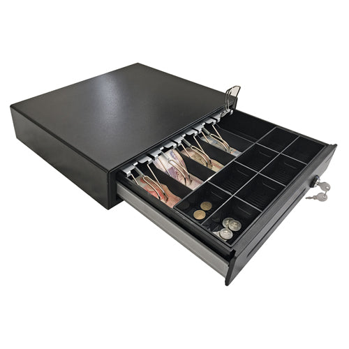 Sharp ECH410 Cash Drawer with Bell