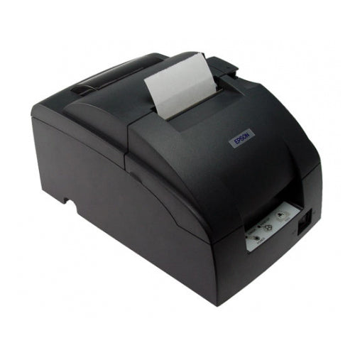 EPSON TM-U220B Autocutter Impact Receipt Printer