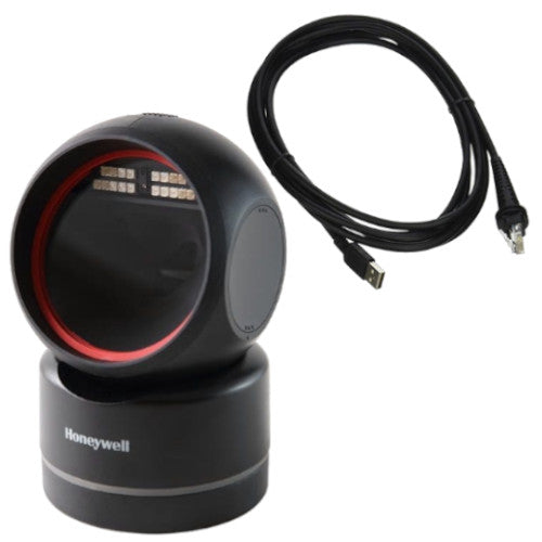 Honeywell Orbit HF680 2D Hand free Area-Imaging Scanner