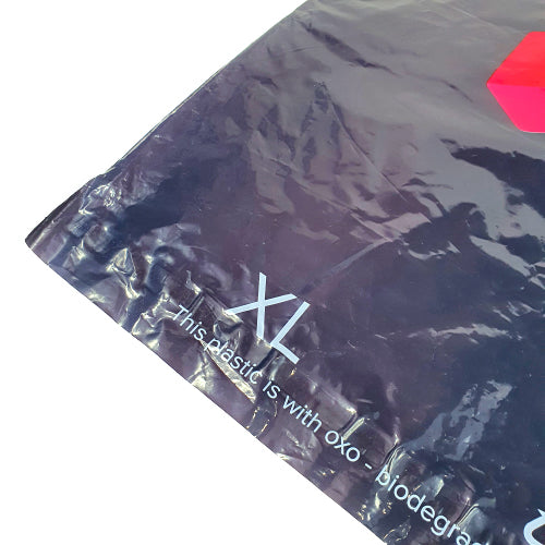 Extra Large Lazada Pouch Bag with Pocket 100s