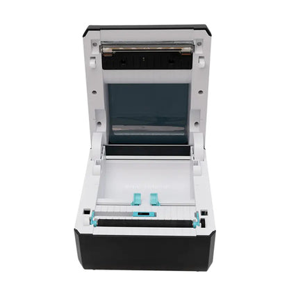 Xprinter XP-423B USB + Bluetooth 4" Shipping Label Printer