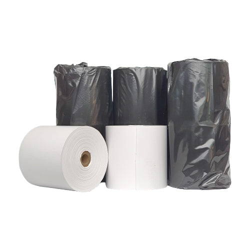 80mm x 80mm POS Thermal Receipt Roll