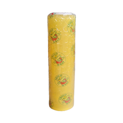 CROCO Food Wrap / Cling Wrap 12 x 500M 100% Food Grade