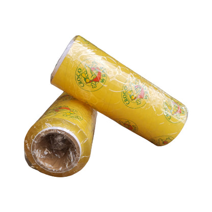 CROCO Food Wrap / Cling Wrap 18 x 500M 100% Food Grade