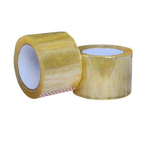 1 Roll 3" x 100M Clear Packaging Tape