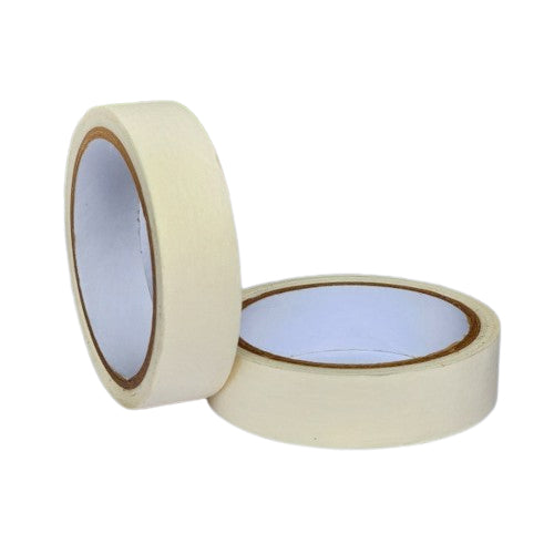 1 Roll Masking Tape (General Purpose) 24mm x 20M