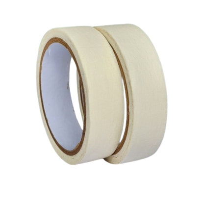 1 Roll Masking Tape (General Purpose) 24mm x 20M