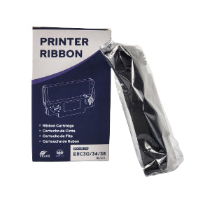 ERC39 Ribbon Ink Cartridge