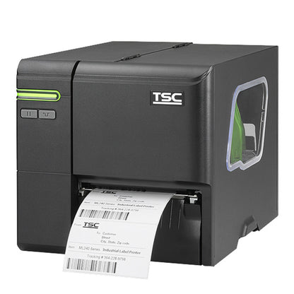 TSC MA3400 300 Dpi Light Industry Barcode Label Printer