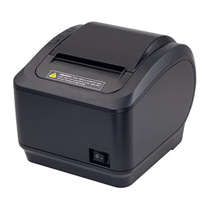 Xprinter XP-K200L USB + LAN 80mm Thermal POS Receipt Printer