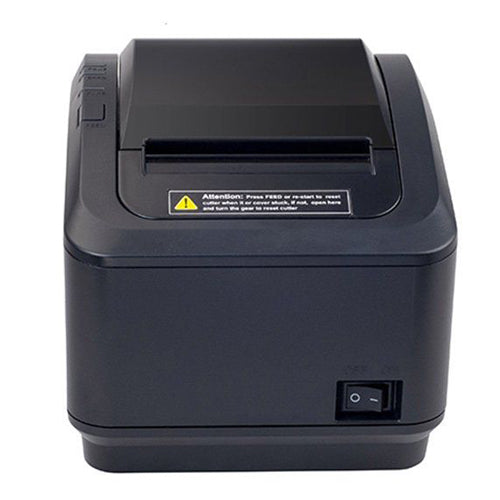 Xprinter XP-K200L USB + LAN 80mm Thermal POS Receipt Printer