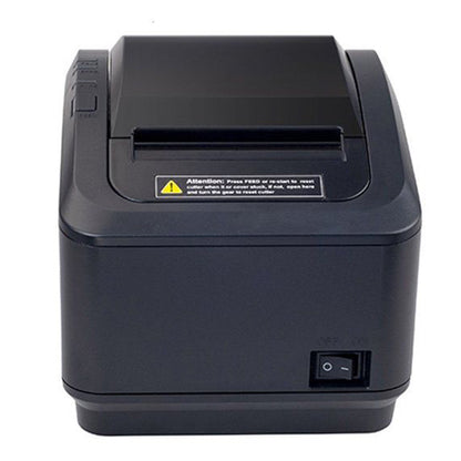 Xprinter XP-K200L USB + LAN 80mm Thermal POS Receipt Printer