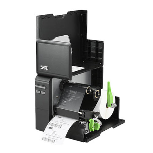 TSC MA3400 300 Dpi Light Industry Barcode Label Printer