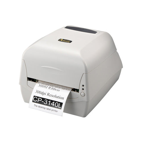 Argox CP-3140L 300 Dpi Barcode Label Printer