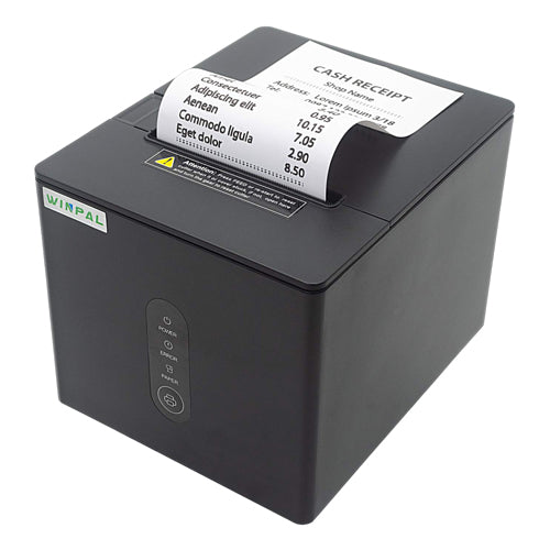 Winpal WP-A4 80mm Thermal Receipt Printer