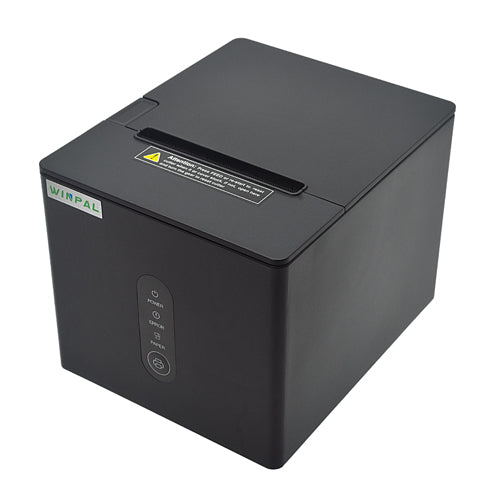 Winpal WP-A4 80mm Thermal Receipt Printer