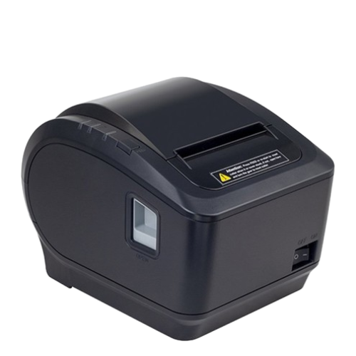 Xprinter XP-K200L USB + LAN 80mm Thermal POS Receipt Printer