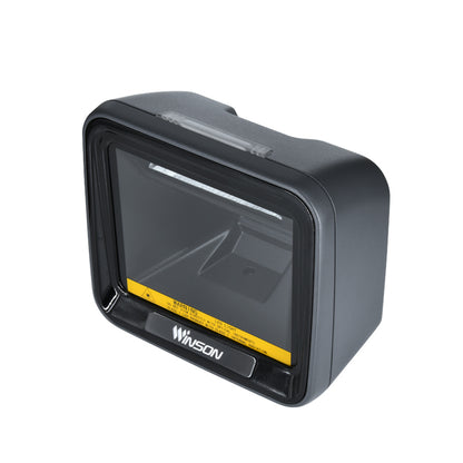 Winson WAI-7000-USB 1D&2D Image Omni Directional Desk-Top Barcode Scanner