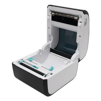 Xprinter XP-423B USB + Bluetooth 4" Shipping Label Printer