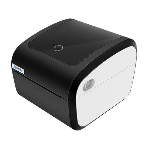 Xprinter XP-423B USB + Bluetooth 4" Shipping Label Printer