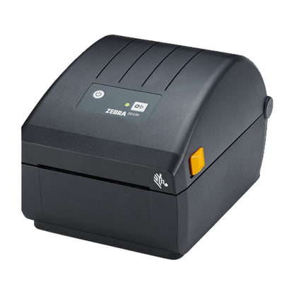 Zebra ZD220 203 Dpi Barcode Label Printer