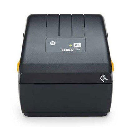 Zebra ZD220 203 Dpi Barcode Label Printer