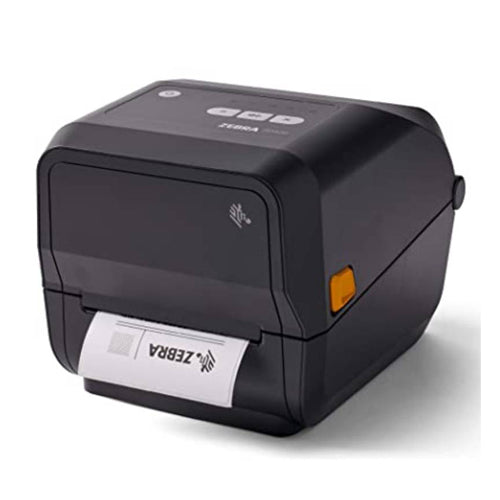 Zebra ZD421 300 Dpi Barcode Label Printer