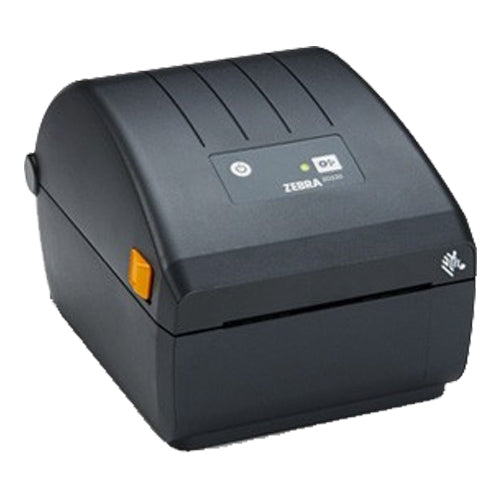 Zebra ZD220 203 Dpi Barcode Label Printer