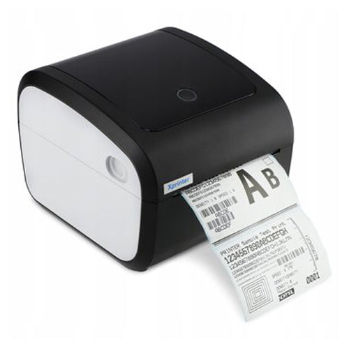 Xprinter XP-423B USB + Bluetooth 4" Shipping Label Printer