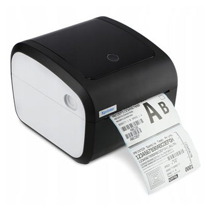 Xprinter XP-423B USB + Bluetooth 4" Shipping Label Printer