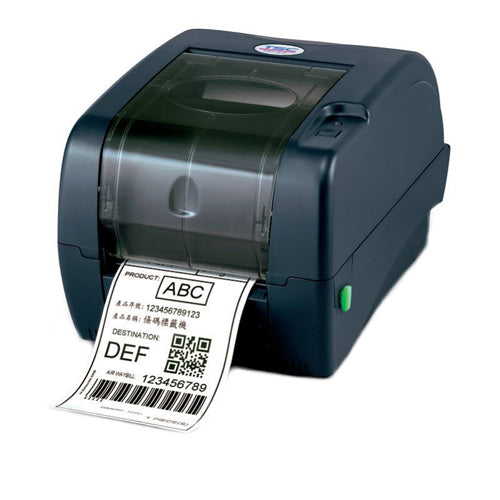 TSC TTP-247 203 Dpi Barcode Printer