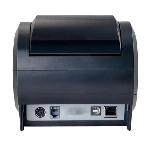Xprinter XP-K200L USB + LAN 80mm Thermal POS Receipt Printer