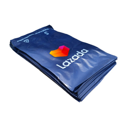 Small Lazada Pouch Bag with Pocket 100s