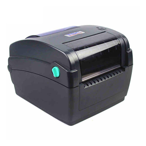TSC TTP-244CE Desktop Thermal Transfer Barcode Printer