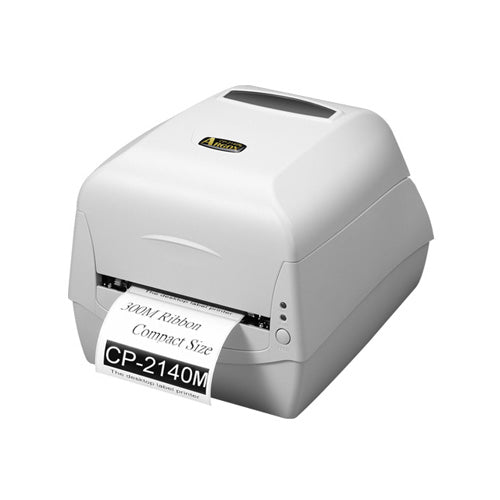 Argox CP-2140 Desktop Thermal Transfer Barcode Printer