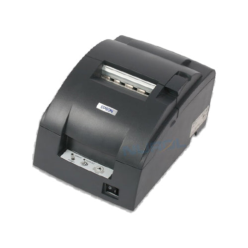 EPSON TM-U220B Autocutter Impact Receipt Printer